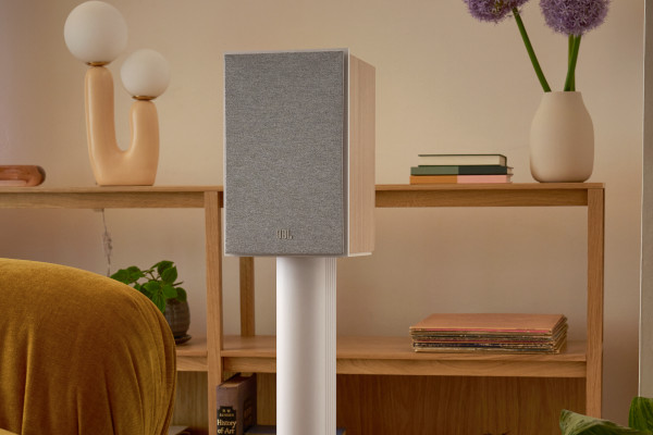 Zestaw 2 kolumn JBL Stage 2 250B WHT